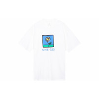 Nike Logo T