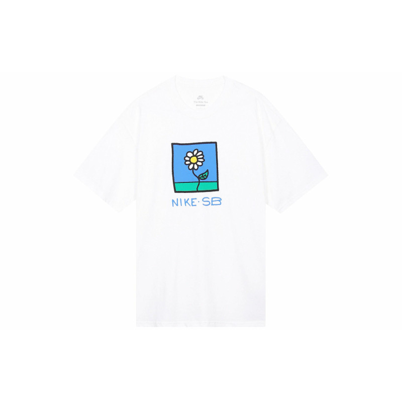 Nike Logo T