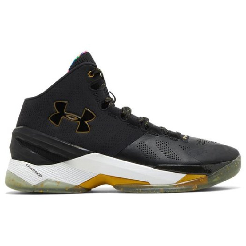 Under Armour Curry 2 2 Elite