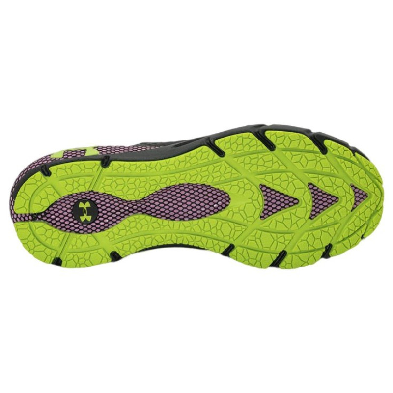 Under Armour 2 ColdGear Reactor