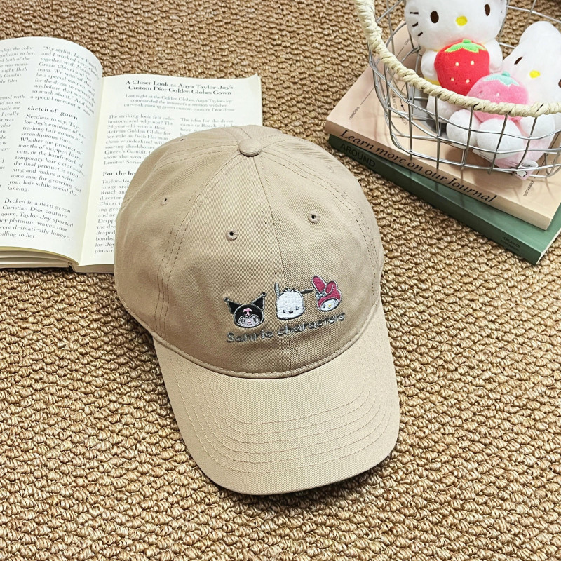 Sanrio
