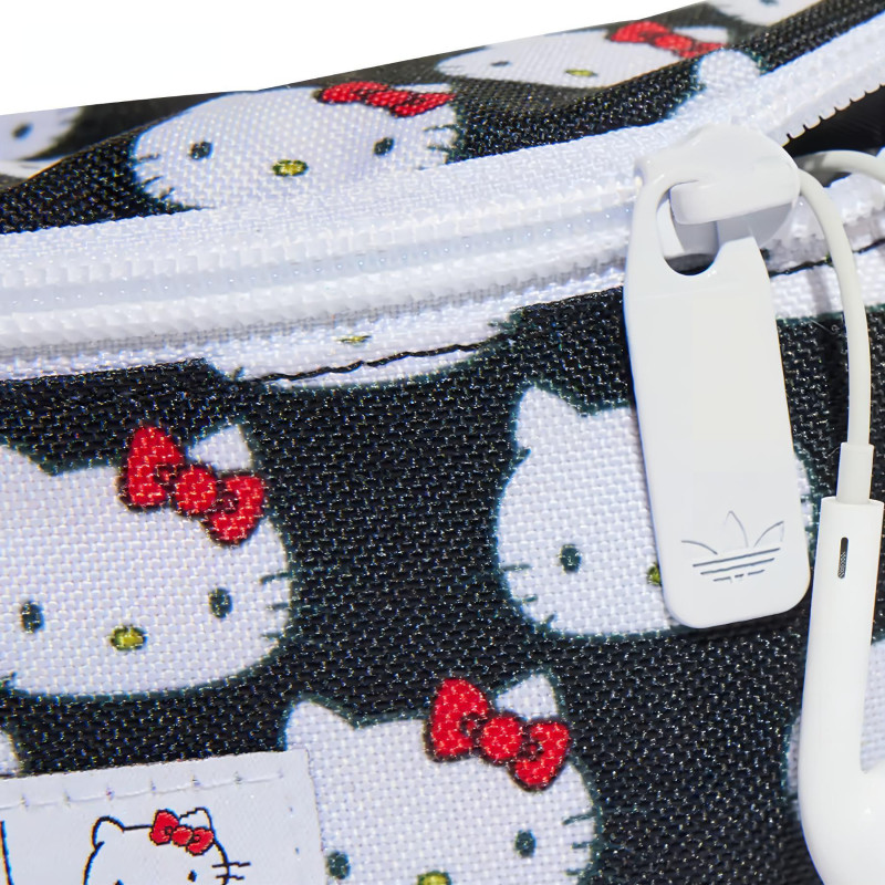 adidas originals x Hello Kitty Logo