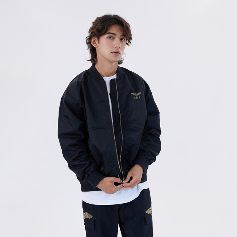 Boy London FW22 Logo