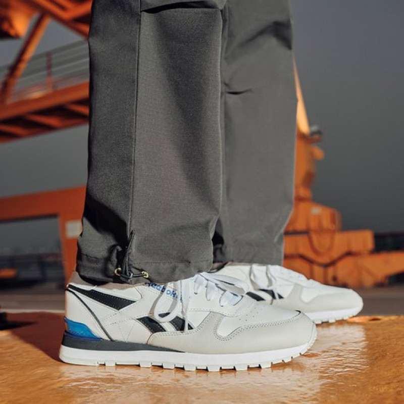 Reebok Classic Leather