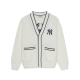 MLB New York YankeesVarsity BASIC BUTTON CARDIGAN