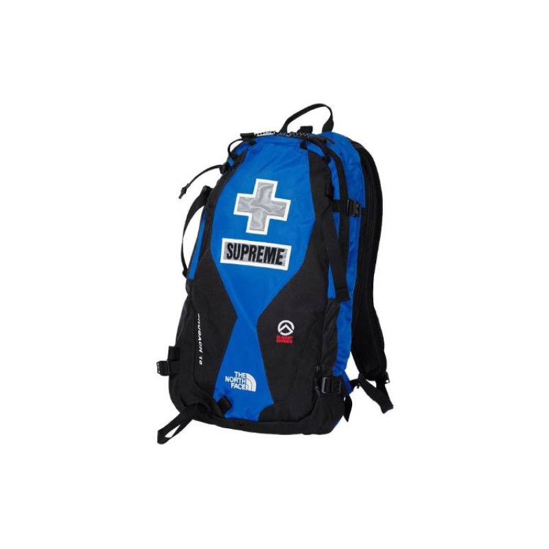 Supreme x The North Face Week 1 Harness WaistLogo
