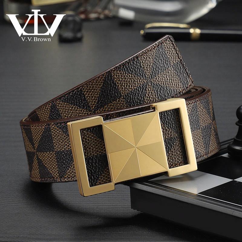 V.V.Brown 3.8cm