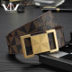V.V.Brown 3.8cm