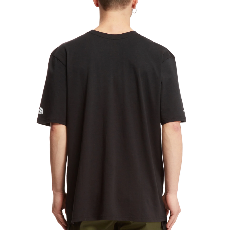 THE NORTH FACE x SOUKUU SS24 T