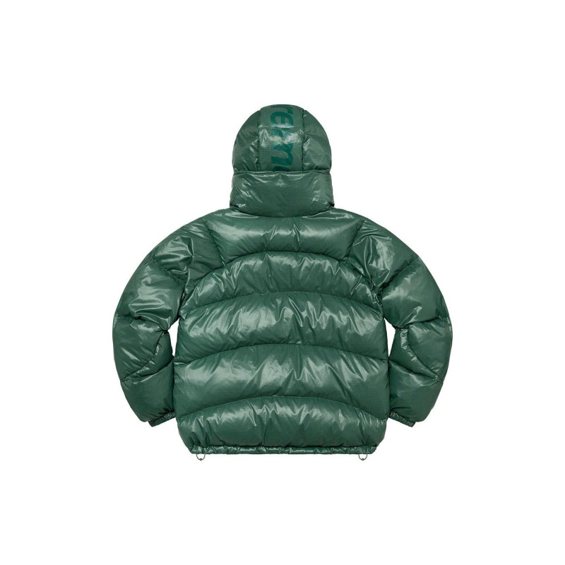 Supreme Featherweight Down Puffer Jacket