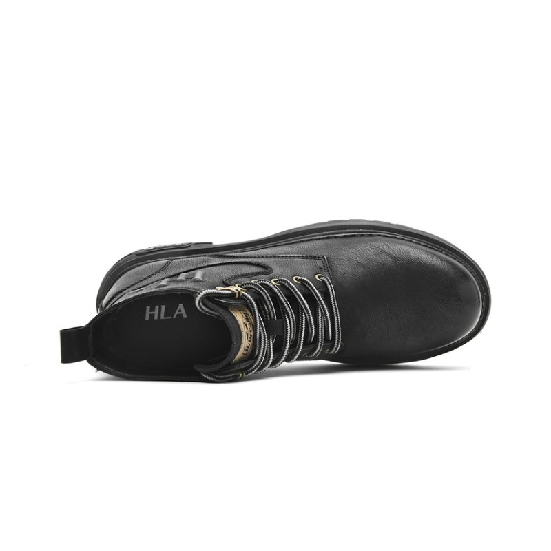 HLA 4cm