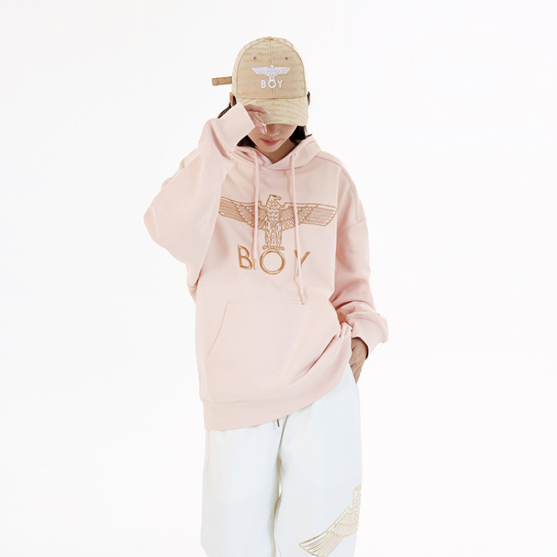 Boy London FW22 Logo