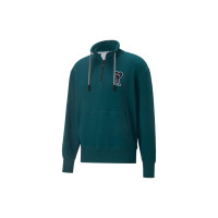 PUMA x AMI Logo