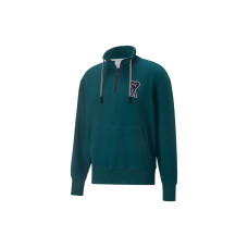PUMA x AMI Logo