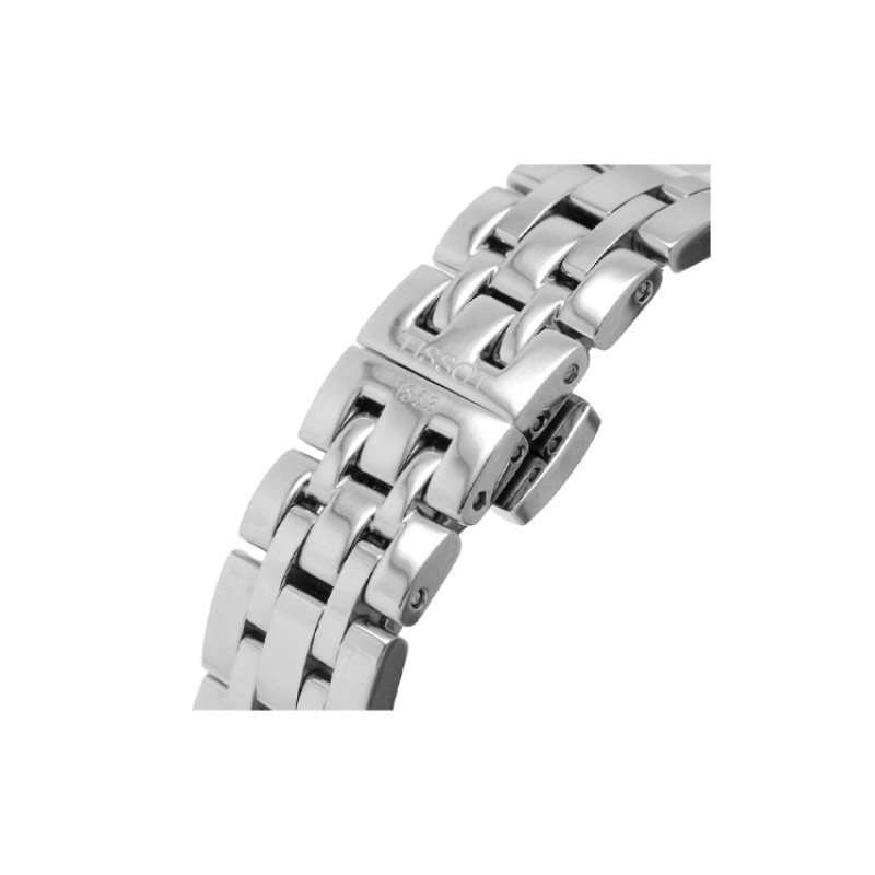 TISSOT 50 28mm T129.210.11.031.00