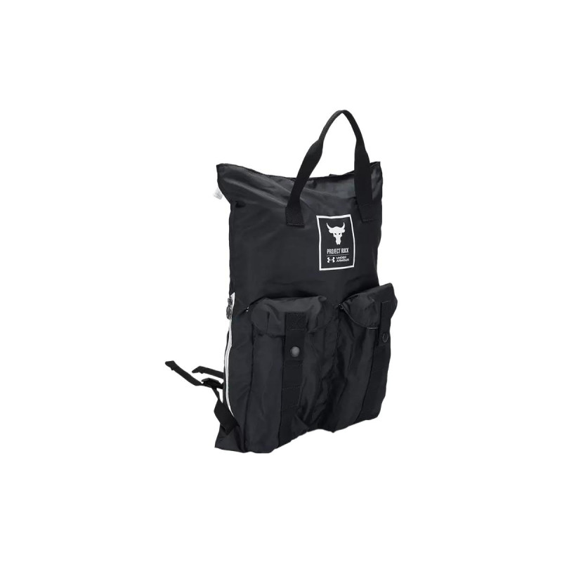 Under Armour Project Rock 002