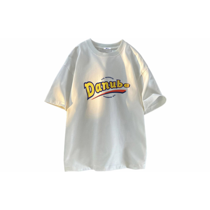 Warrior T