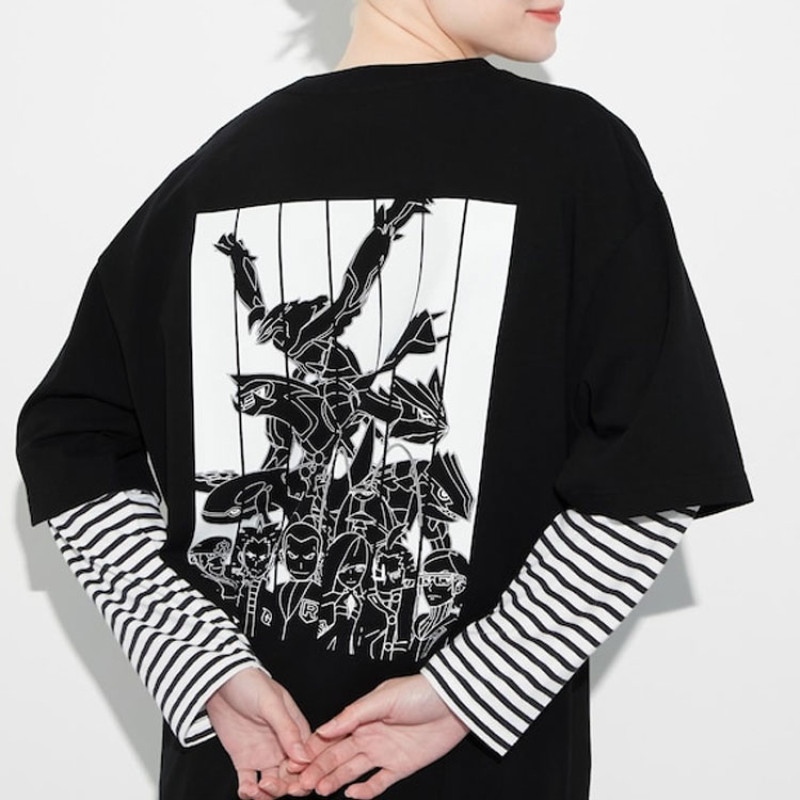 UNIQLO UNIQLO x SS23 T