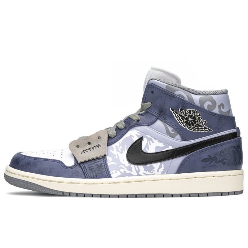 Jordan Air Jordan 1 Mid