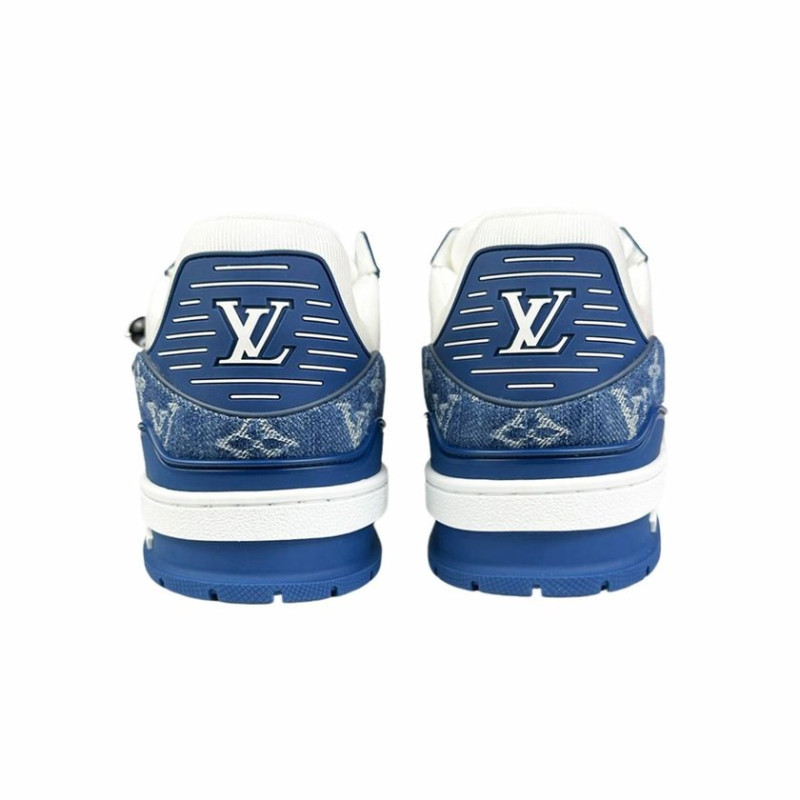 LOUIS VUITTON Trainer BNK