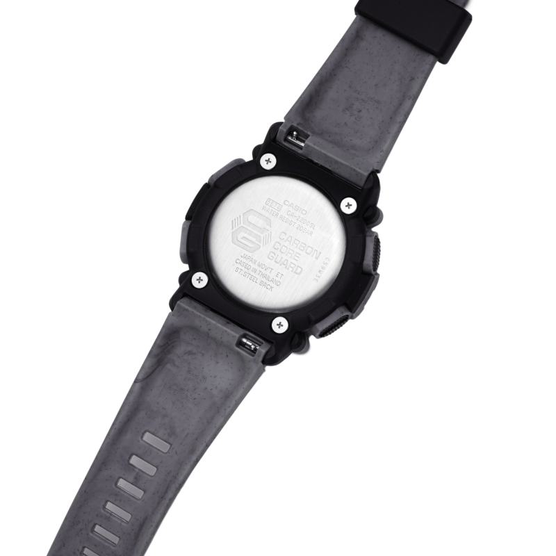 G-SHOCK Sound Wave GA-2200SL-8AJF