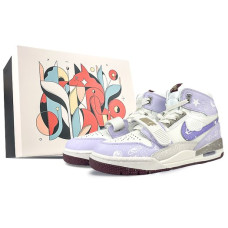 Jordan Legacy 312