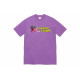 Supreme SS22 Week 1 Knowledge Tee T