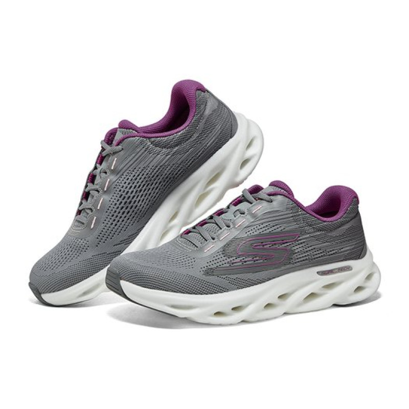 Skechers Go Run Speed Swirl Tech