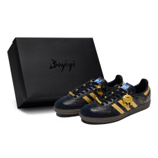 adidas originals SAMBA OG 811 24k