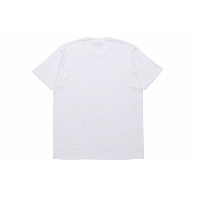 Supreme Week 17 Bandana Box Logo Tee T