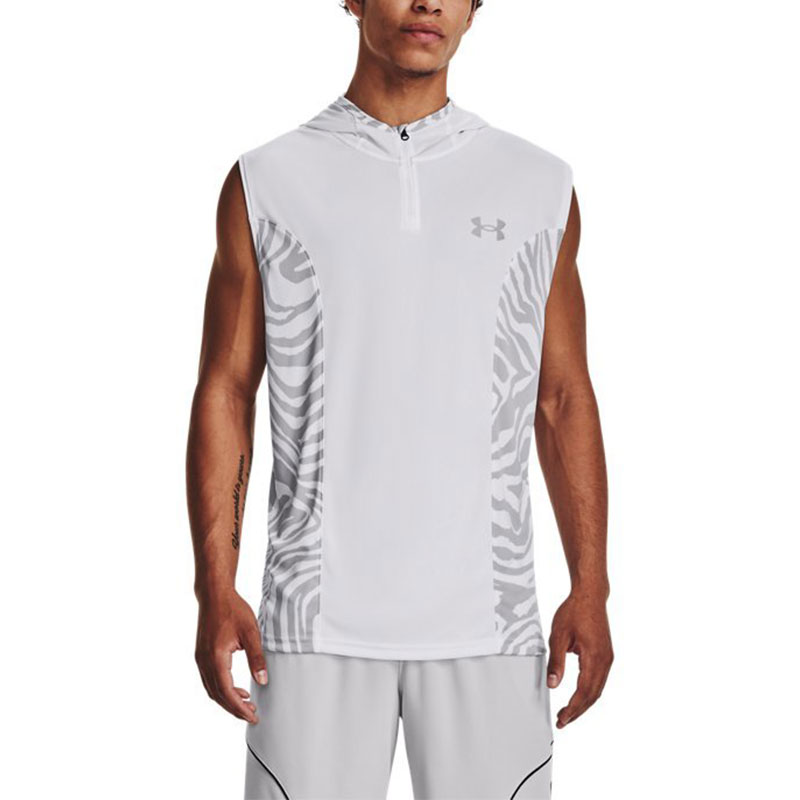 Under Armour Baseline Logo