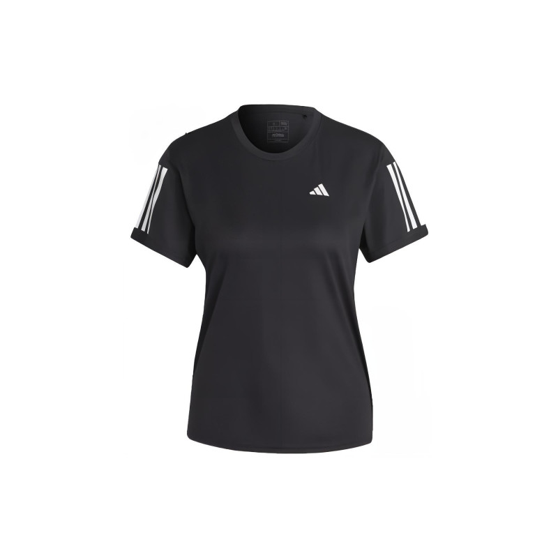 adidas Own the Run Tee LogoT