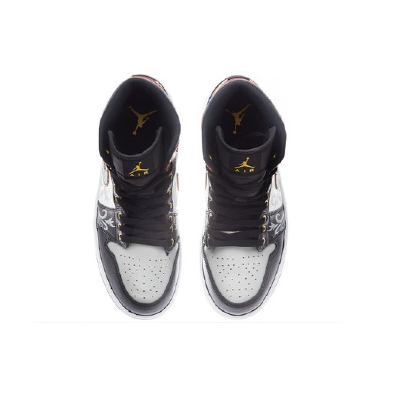 Jordan Air Jordan 1 Mid 6