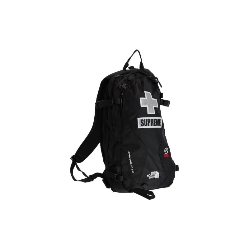 Supreme x The North Face Week 1 Harness WaistLogo