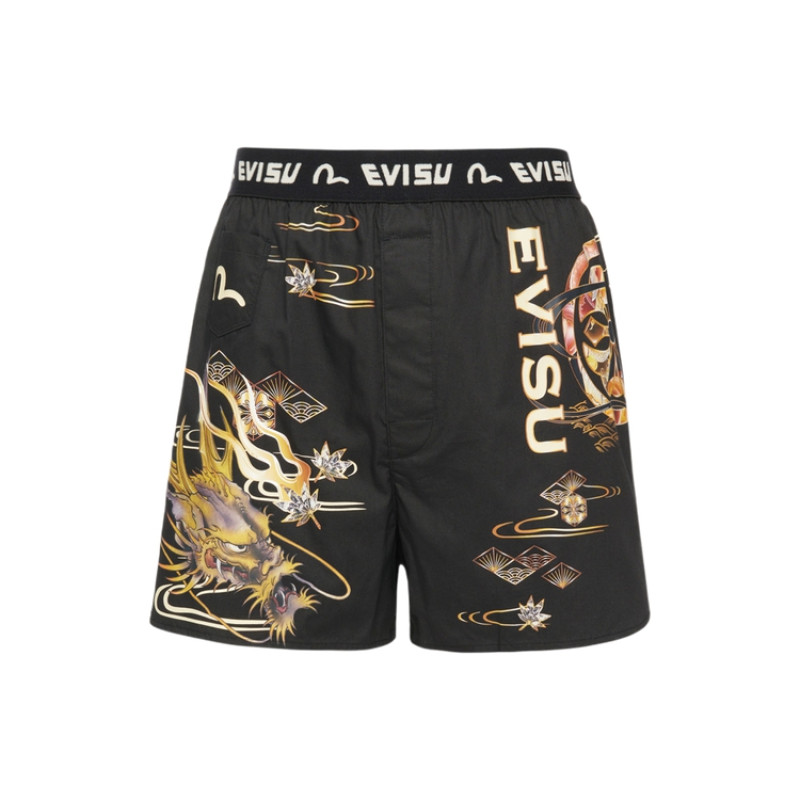 EVISU AW23