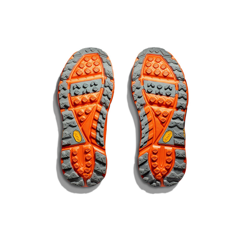 HOKA ONE ONE Tor Ultra Hi