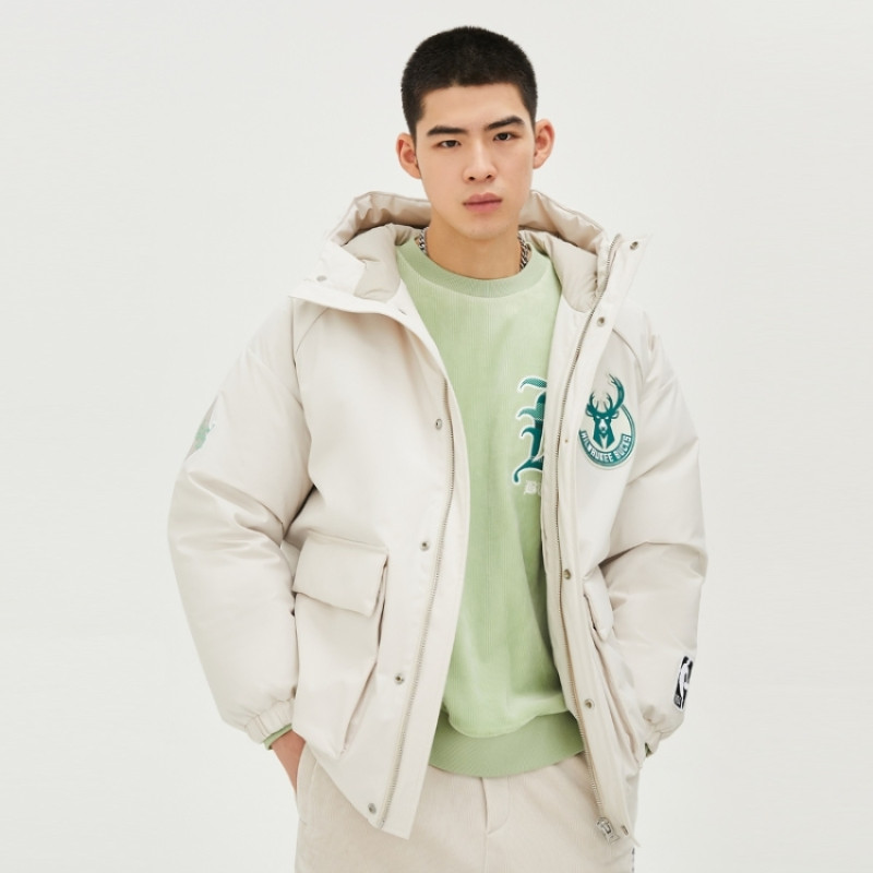 JACK JONES x NBA 24