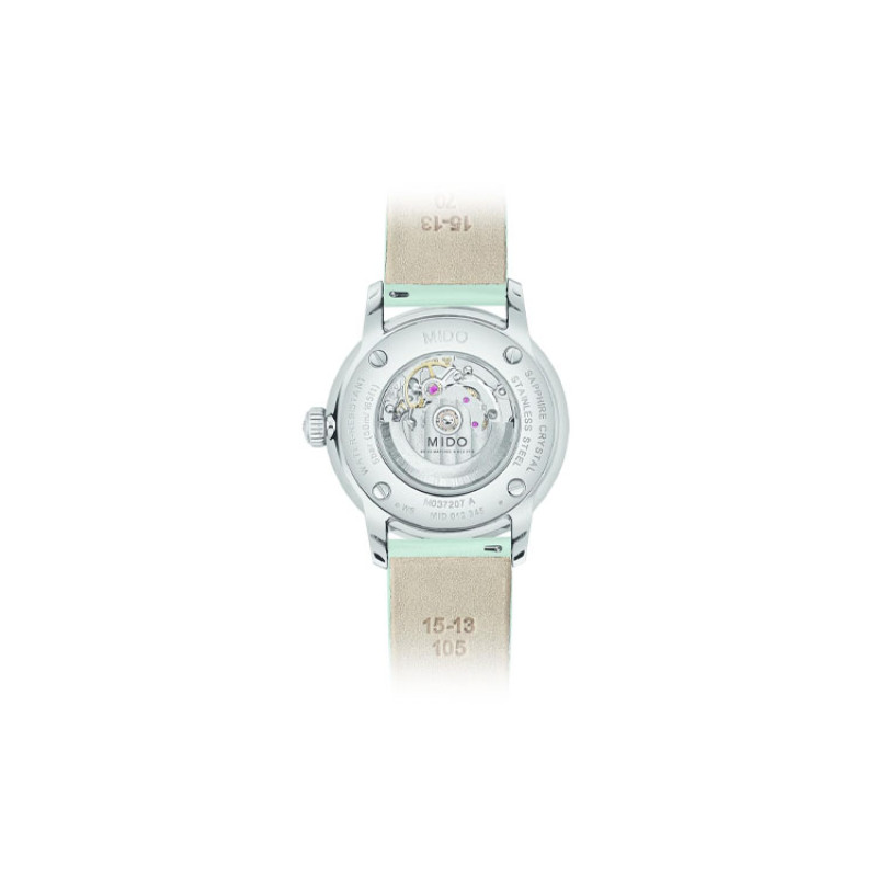 MIDO 30mm M037.207.16.106.00