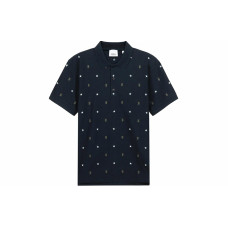 Burberry polo