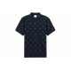 Burberry polo