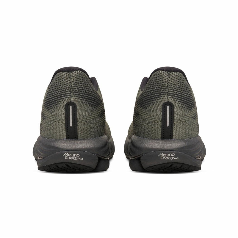 Mizuno Wave Rider 28