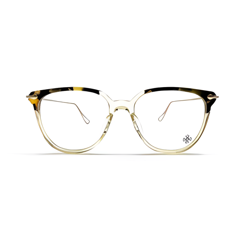 Chrome Hearts -
