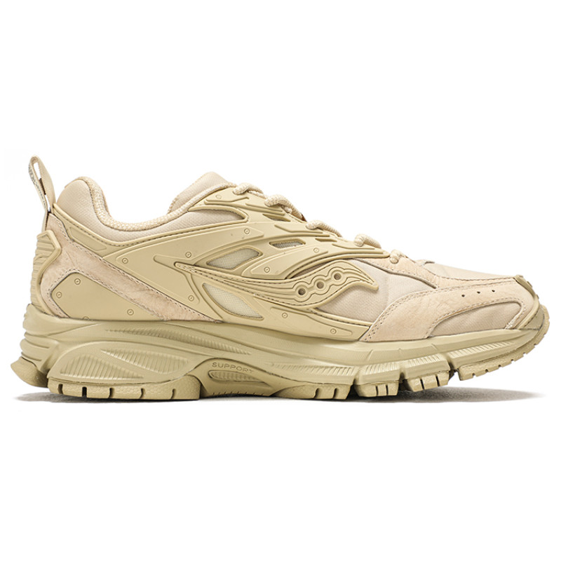 Saucony Armor