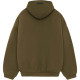 Fear of God Essentials Fall24 BACK TO SCHOOL Fleece Hoodie OLIVE