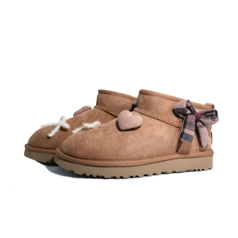UGG CLASSIC ULTRA MINI