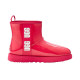 UGG CLASSIC CLEAR MINI