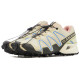 SALOMON Speedcross 3 Mindful 2 Moth Vanilla