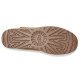 UGG CLASSIC MINI Fringe