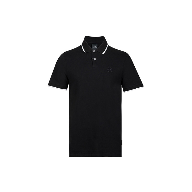 ARMANI EXCHANGE FW22 LogoPolo