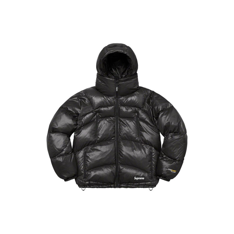 Supreme Featherweight Down Puffer Jacket